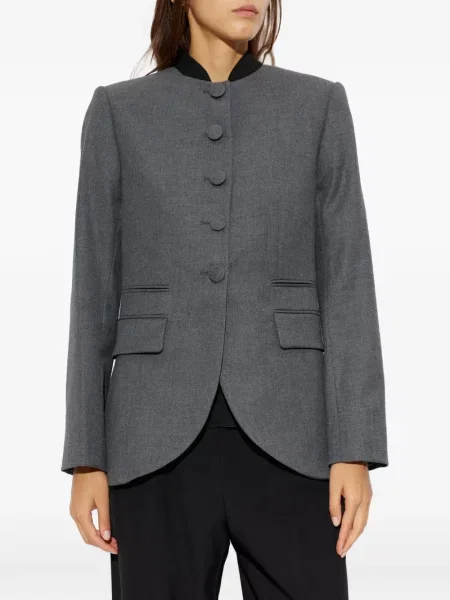 Sacou By Malene Birger gri