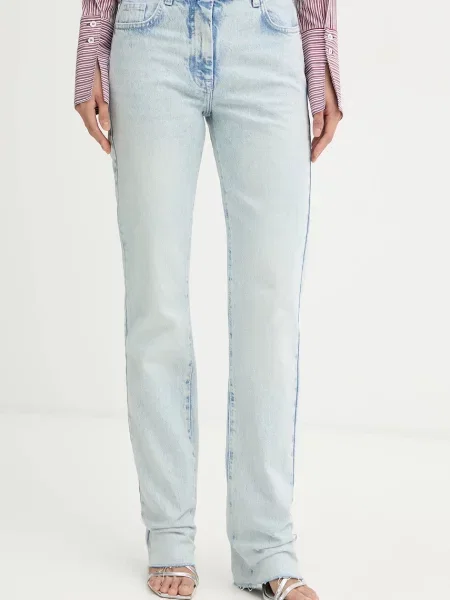 Patrizia Pepe jeans albastru