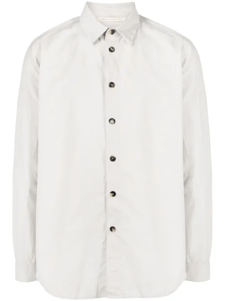 Košile Forme D’expression šedá