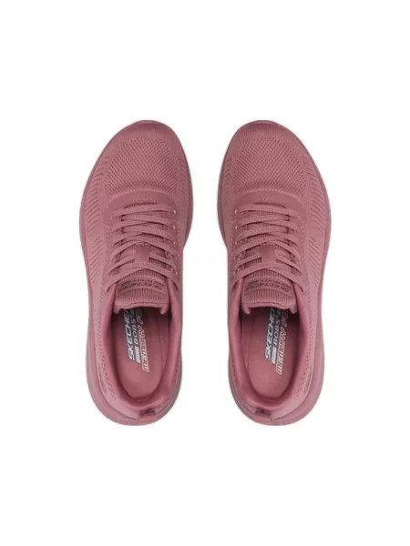 Tenisky Skechers červená