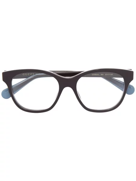 Ochelari de soare Gucci Eyewear roșu