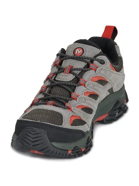 Pantofi Merrell gri