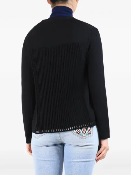 Cardigan Bamford negru