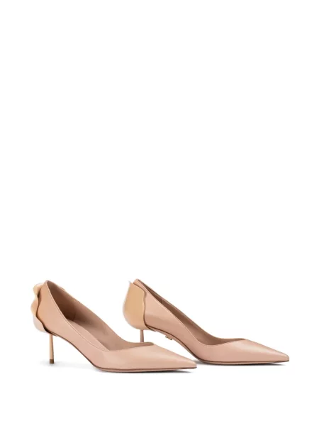 Pantofi cu toc Le Silla roz