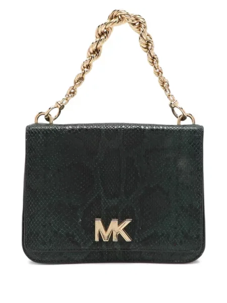 Colier Michael Kors verde