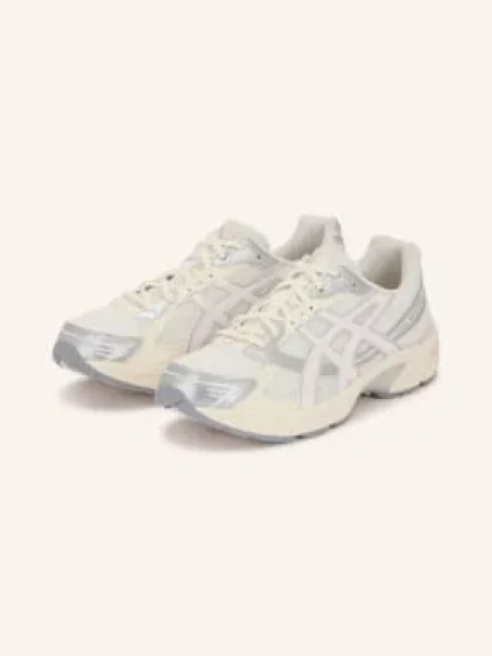 Asics Sneakersy weiss beżowe