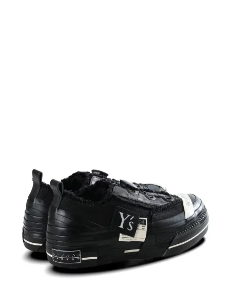 Top Y's negru