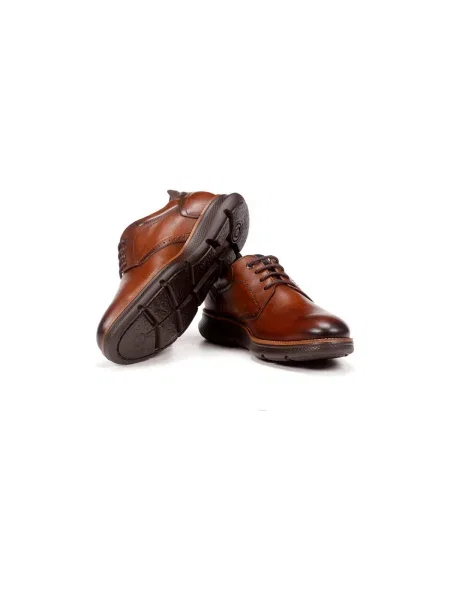 Pantofi Fluchos maro