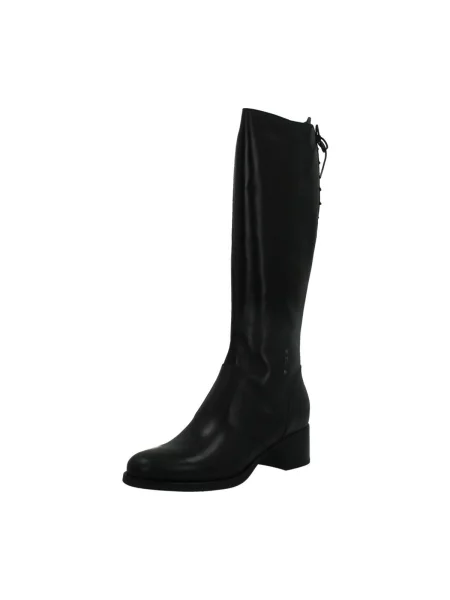 Pantofi Nerogiardini negru