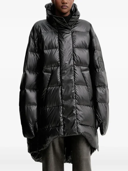 Płaszcz Mmc Studio czarny