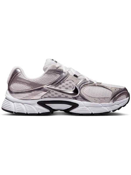 Sneakerși Nike Sportswear alb