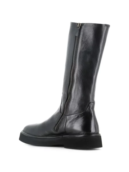 Botine Alexander Hotto negru