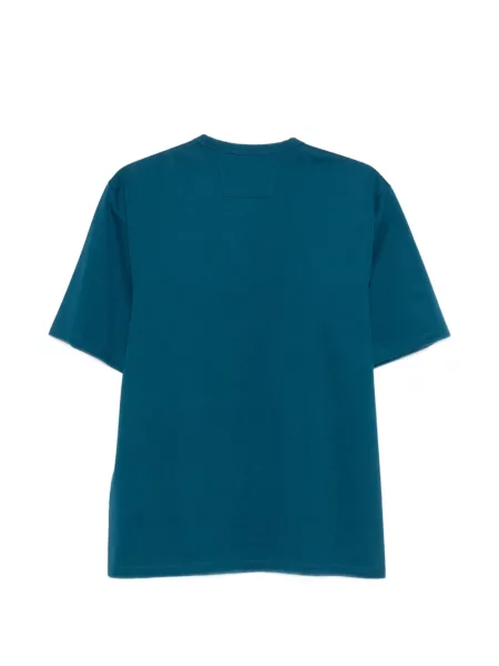 Tricou C.p. Company albastru