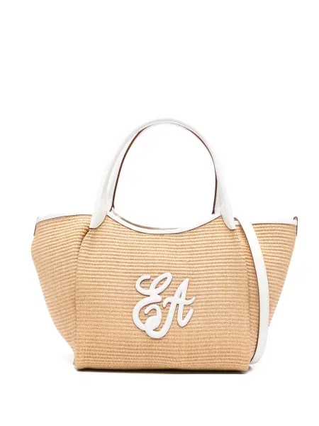 Geantă Emporio Armani