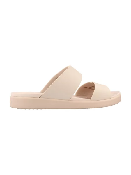 Pantofi Crocs roz