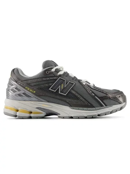 New Balance sneakersy szare