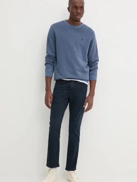 Levi's slim kavbojke SLIM modra
