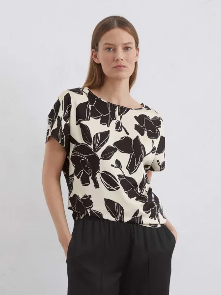 Блуза Marc O’Polo мультиколор