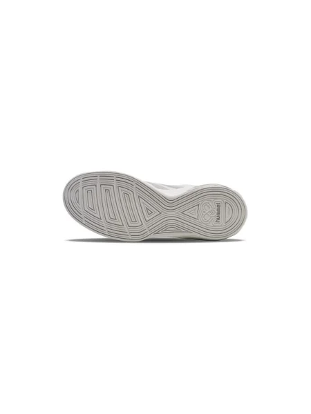 Pantofi Hummel alb