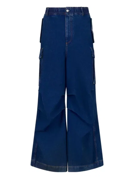 Blugi Marni albastru