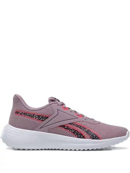 Sneakerși Reebok roz