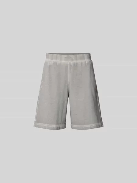 Szorty Diesel Shorts Steeple Gray L szare
