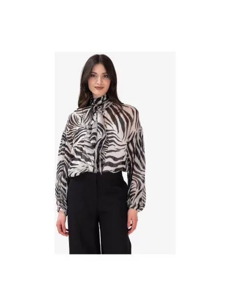 Koszula Max Mara Studio