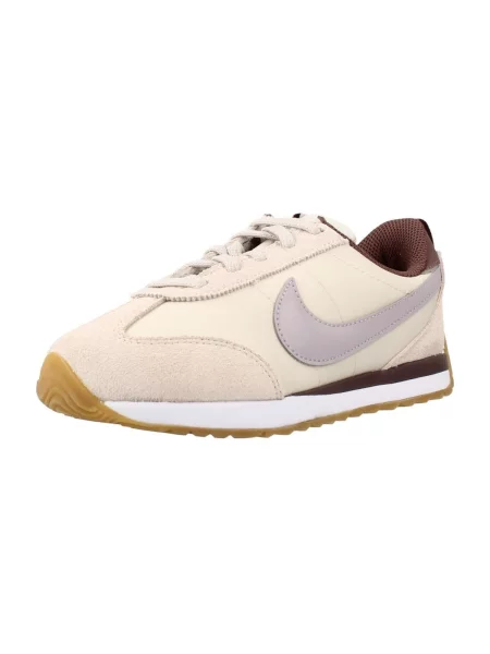 Tenisky Nike hnedá