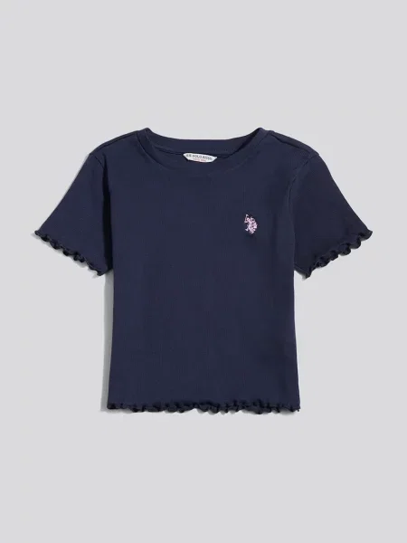 U.S. Polo Assn. футболка дитяча з