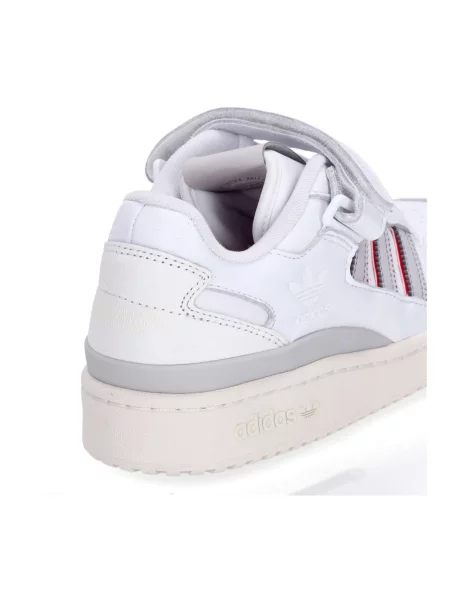 Sneakersy Adidas białe