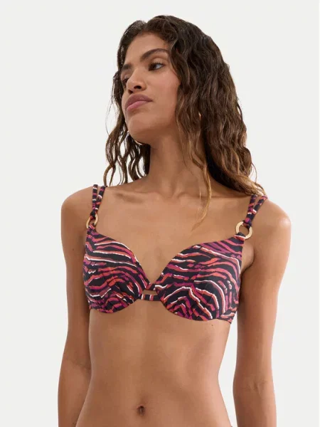 Triumph Верх від купальника Summer Wild Кольоровий