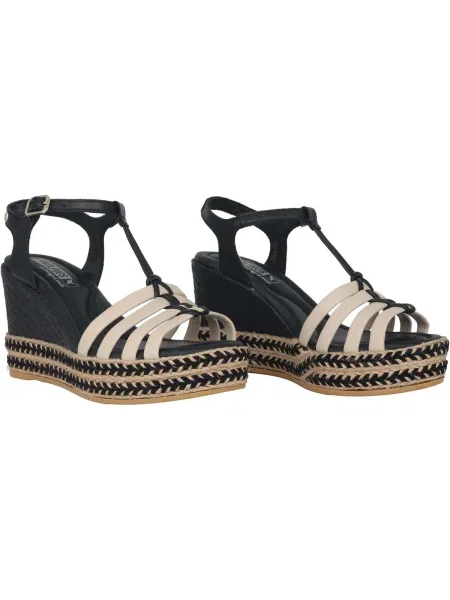 Pantofi Pikolinos negru