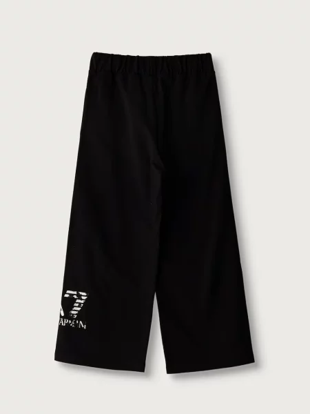 Детские спортивные штаны Ea7 Emporio Armani