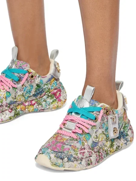 Кроссовки Kurt Geiger London