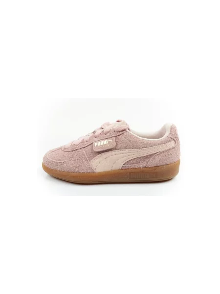 Pantofi Puma maro