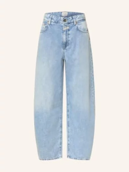 Closed Barrel Džíny Jazzie lbl light blue modré