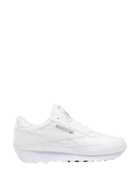 Sneakerși Reebok clasici alb