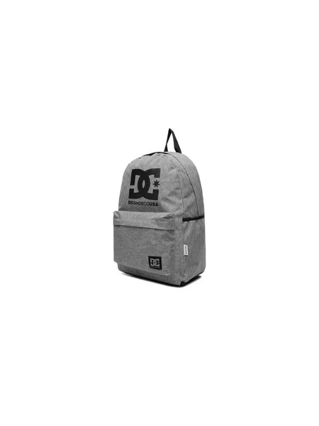 Ruksak DC Shoes sivá