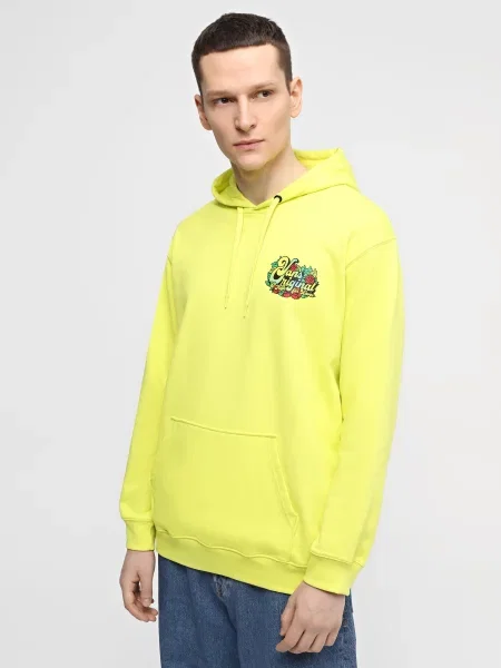 Худи Vans