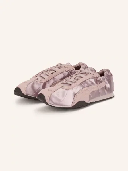 Puma Sneakersy H-Street Etoile starorůžová