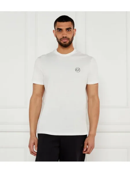 Armani Exchange Tricou