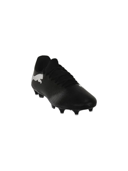 Pantofi Puma negru