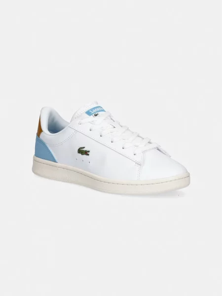 Детские кроссовки Lacoste