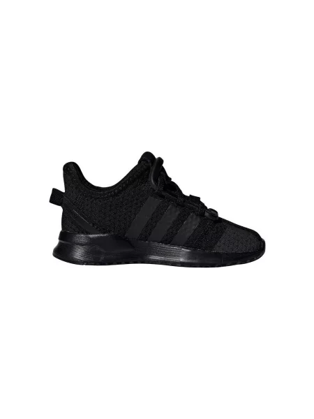 Pantofi copii Adidas negru