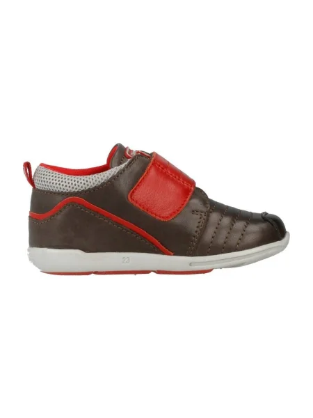 Pantofi copii Chicco maro