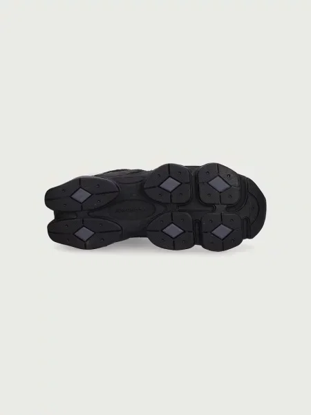 Cipők New Balance Kids Black/ Neptune Grey fekete