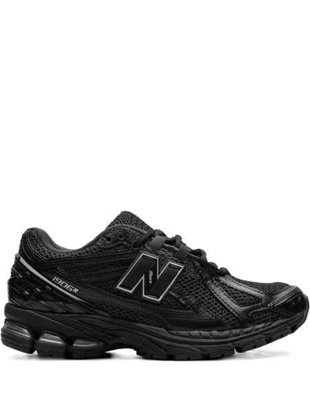 Sneakerși New Balance negru