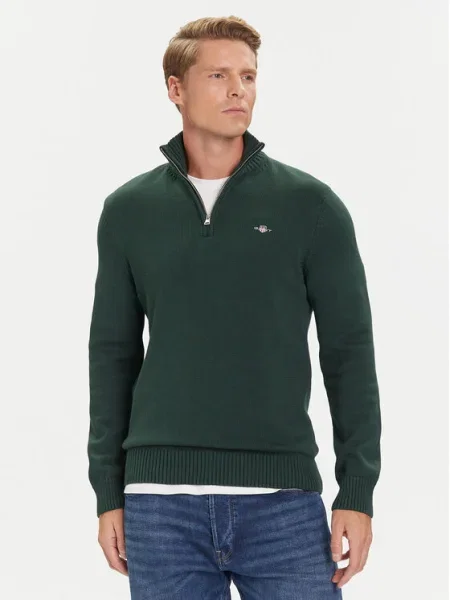 Gant Pulover verde