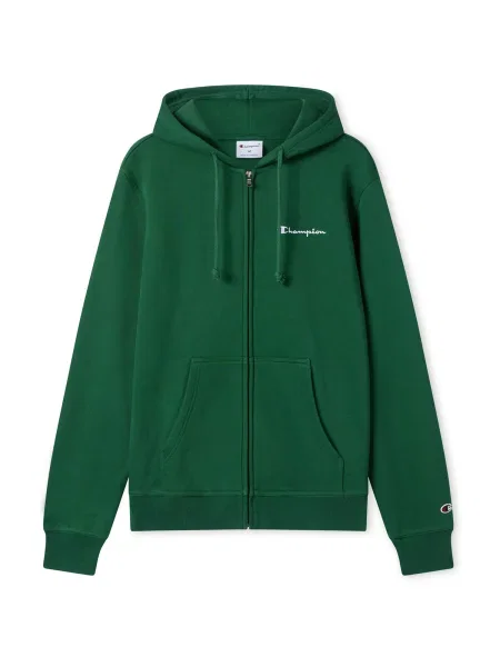 Champion Hanorac verde