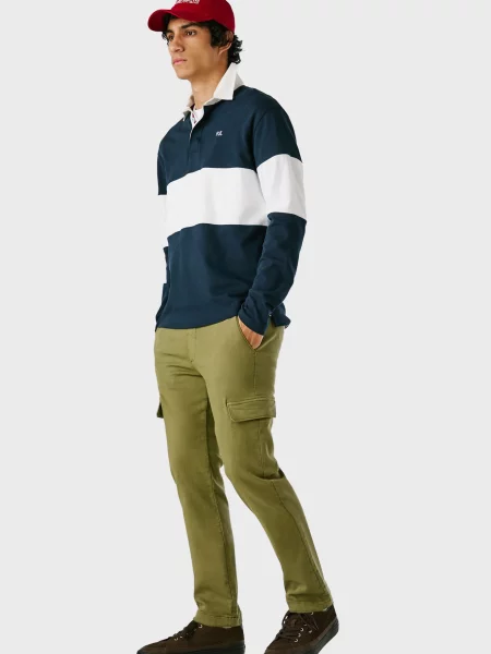 Брюки карго Pepe Jeans